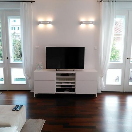 Apartment Palacio Split Dış mekan fotoğraf