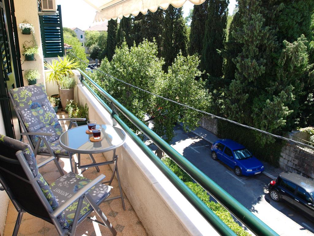 Apartment Palacio Split Dış mekan fotoğraf
