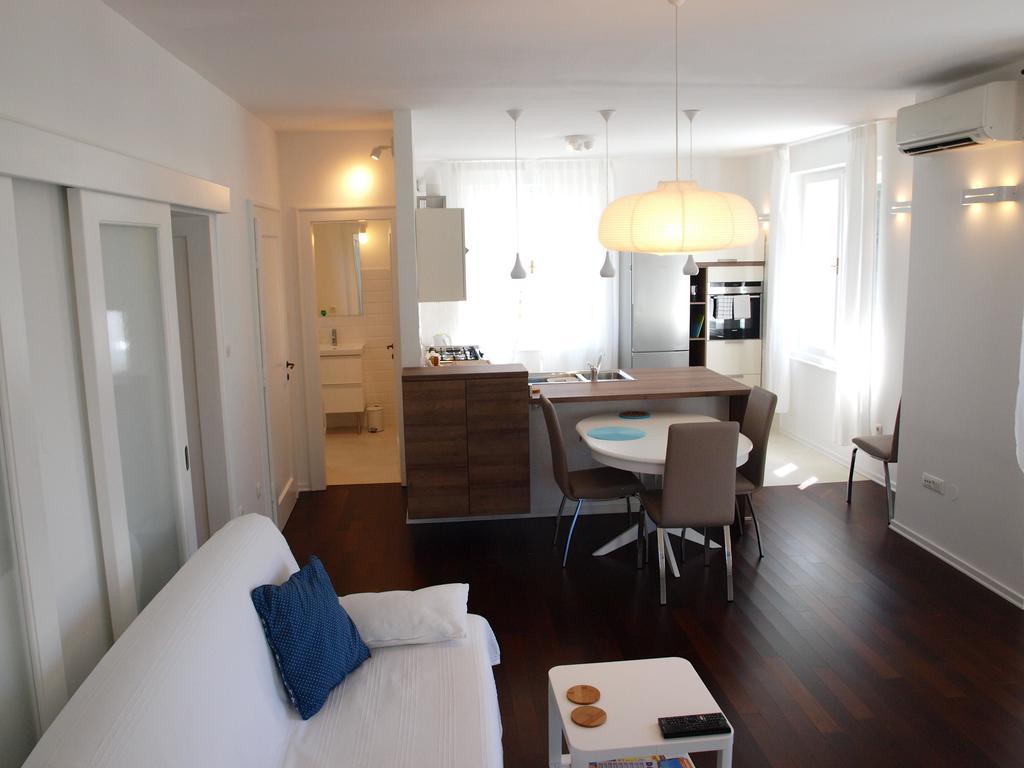 Apartment Palacio Split Dış mekan fotoğraf