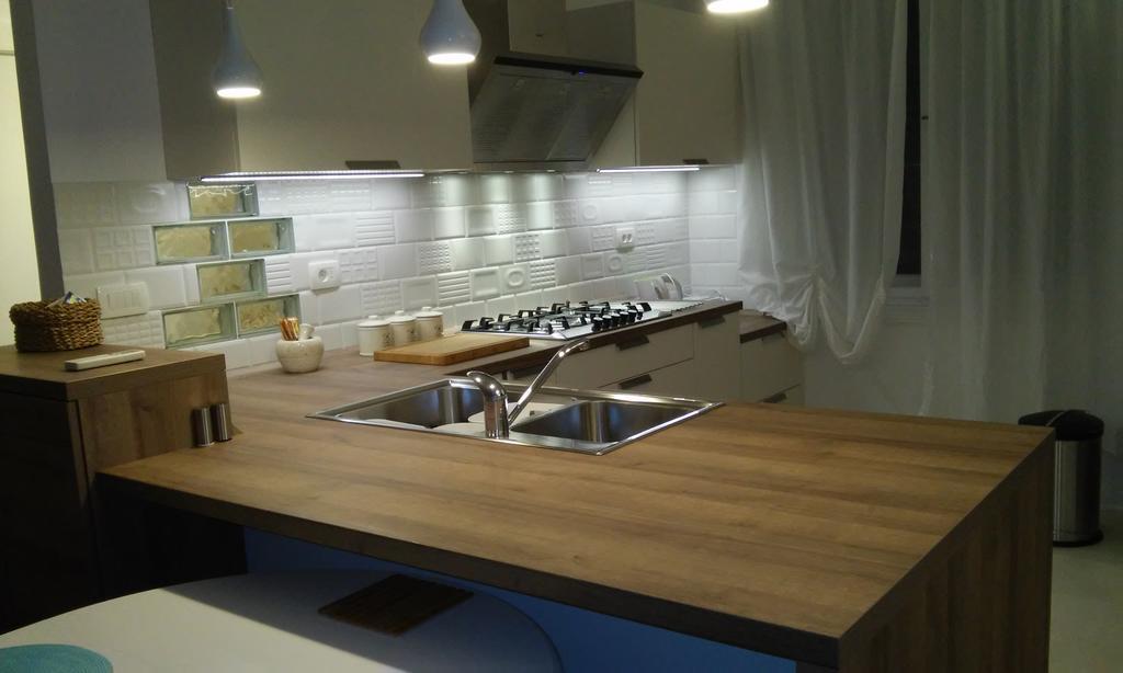 Apartment Palacio Split Dış mekan fotoğraf