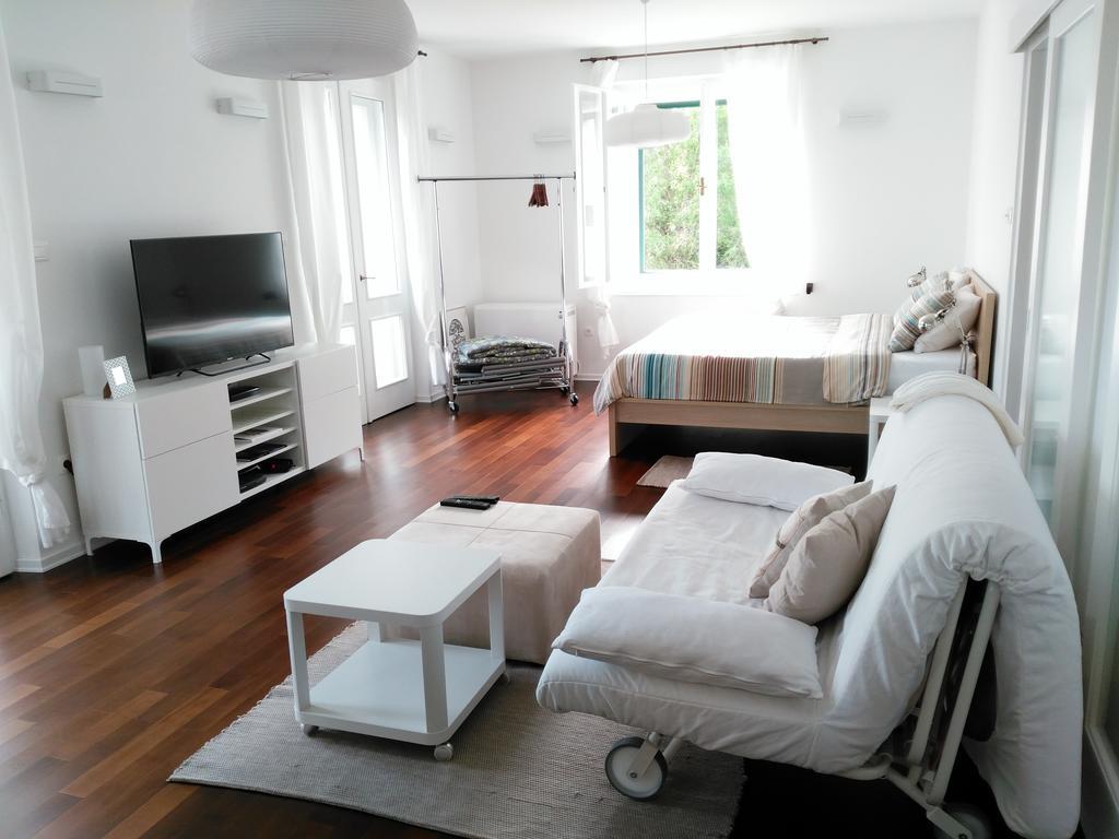 Apartment Palacio Split Dış mekan fotoğraf