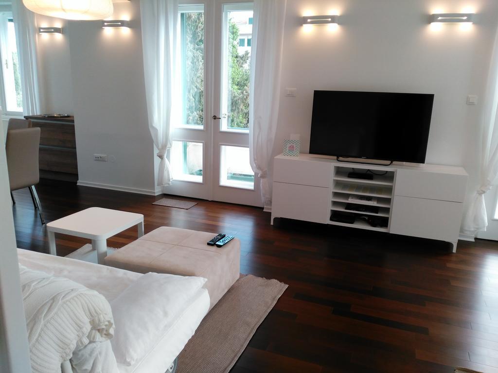 Apartment Palacio Split Dış mekan fotoğraf
