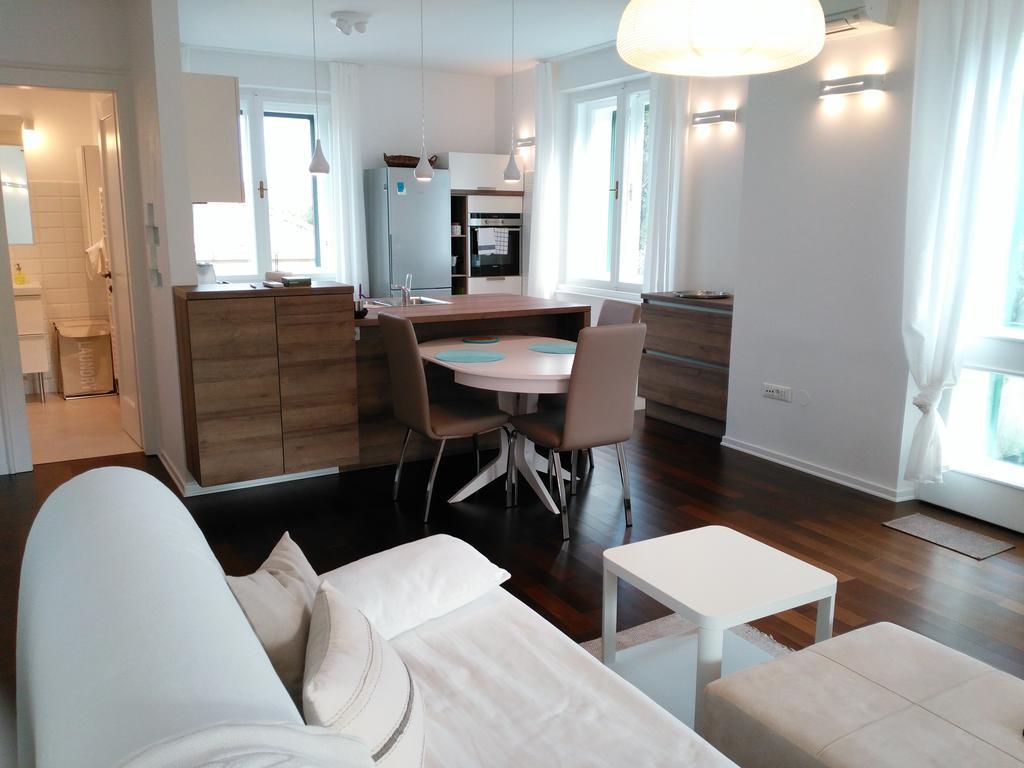 Apartment Palacio Split Dış mekan fotoğraf